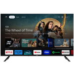 LED TV 55" HORIZON 4K-GTV 55HL7590U/D, HORIZON