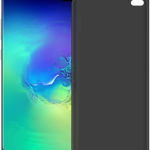 Folie de sticla Samsung Galaxy S10 Plus Privacy Glass folie securizata duritate 9H