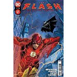 Flash the Fastest Man Alive 01 (of 3) Cover A - Max Fiumara, DC Comics
