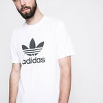 Tricou Adidas Originals Trefoil CW0710, Adidas Originals