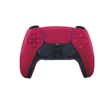Controller Wireless PlayStation 5 DualSense Red, Sony