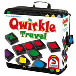 Joc Qwirkle Travel, Ludicus