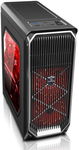 Carcasa Floston Red Bars Fara sursa red bars