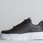 W Air Force 1 Pixel