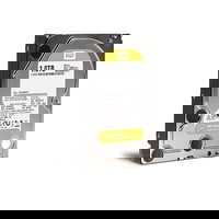 HDD intern WD, 3.5", 1TB, 7200rpm, WD GOLD, SATA3, 128MB, Datacenter, WD