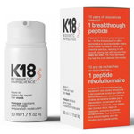 Masca tratament concentrat pentru repararea parului deteriorat K18 Leave In molecular 50ml, K18