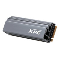 SSD Adata XPG GAMMIX S70, 2TB, NVMe, M.2