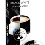 Capsule cafea, 10 capsule/cutie, TCHIBO Black’n White