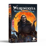 Joc Werewolves - Noaptea Vampirilor, lb. romana