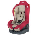 Coccolle - Scaun auto 0-25 kg cu isofix Meissa Albastru