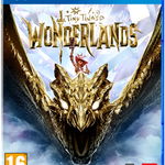 Tiny Tina's Wonderlands Chaotic Great Edition Плейстейшън 4, 2k Games