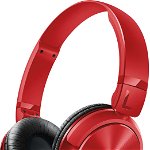 Philips Casti audio tip DJ SHL3060RD/00, rosu