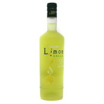 
Set 4 x Lichior Limoncello Giffard 25% Alcool, 0.7l
