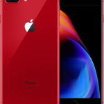 Apple iPhone 8 Plus 256 GB Red Foarte bun, Apple