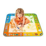 Aquadoodle- Set desen Covor de desenat, TOMY