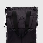 Jack Wolfskin rucsac 10 femei, culoarea gri, mare, neted, Jack Wolfskin