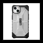 Husa Ultra Rezistenta Urban Armor Gear UAG Plasma Pentru iPhone 13, Transparenta
