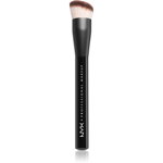 NYX Professional Makeup Can't Stop Won't Stop pensula pentru machiaj 1 buc, NYX Professional Makeup