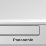 Panasonic DMP-BDT168EG Blu-ray player Smart Full HD 3D, Panasonic