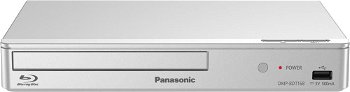 Panasonic DMP-BDT168EG Blu-ray player Smart Full HD 3D, Panasonic