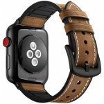 Curea iUni compatibila cu Apple Watch 1/2/3/4/5/6