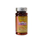 Canticer Plus 120 capsule, Darmaplant