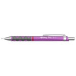 Creion mecanic 0.7 mm Tikky Neon Rotring violet