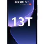 Telefon Mobil Xiaomi 13T, Procesor Mediatek Dimensity 8200 Ultra Octa-Core, AMOLED touchscreen 6.67inch, 8GB RAM, 256GB Flash, Camera Tripla 50+50+12MP, Wi-Fi, 5G, Dual Sim, Android (Albastru), Xiaomi