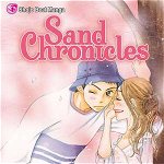 Sand Chronicles, Vol. 2 (Sand Chronicles, nr. 2)