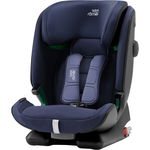 Scaun auto ISOFIX Britax Romer Advansafix i-Size Moonlight Blue, 76-150 cm, Albastru