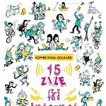 15 Zile Fara Internet, Sophie Rigal-Goulard - Editura RAO Books