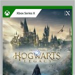 Joc Warner Bros Entertainment HOGWARTS LEGACY - XBOX SX - Xbox Series S/X