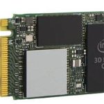 SSD Intel 660p Series 1TB PCIe 3.0 x4 NVMe M.2 2280 ssdpeknw010t8x1