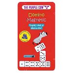 Domino - Magnetic, Purple Cow