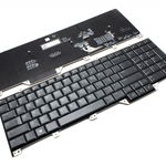 Tastatura Alienware WDMJ8 iluminata backlit, Dell