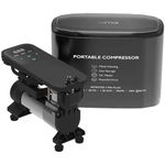Compresor Auto Xiaomi 70Mai Midrive TP01