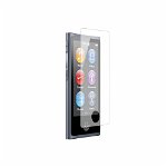 Folie de protectie Smart Protection iPod Nano 7th gen - 2buc x folie display, Smart Protection