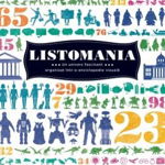 Listomania - Hardcover - Iuliana Ionescu - Art, 
