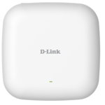DAP-X2850 Dual Band Wifi 6, D-Link