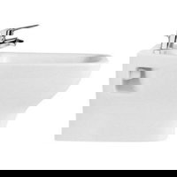 Bideu suspendat Street Square, Fornello