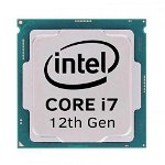 Procesor Core i7-12700 2.1GHz 12-Core LGA1700 25MB Tray, Intel