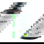 Spirulina 400 mg, 300 tablete, Republica Bio