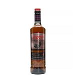 The Famous Grouse The Smoky Black Blended Scotch Whisky 1L, Famous Grouse