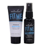 Set Primer si fixator Micolor Fit Me, 