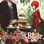 The Ancient Magus' Bride Vol. 1,  -