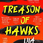 Treason of Hawks. The Shadow