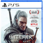 The Witcher 3 Wild Hunt Game Of The Year Edition PS5