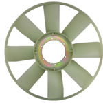 Ventilator radiator (diametru 750mm, numar lame 8) potrivit MERCEDES ACTROS MP4 MP5, ANTOS, AROCS, ECONIC 2; SETRA 400 OM936.912-OM936.974 07.11-, THERMOTEC