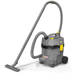 Aspirator Profesional Karcher NT 22/1 Ap L 169886 | 22L, Umed-Uscat, Curatare Filtru, Kärcher