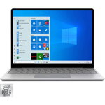 Microsoft surface laptop go intel core i5-1035g1 12.4inch touch 4gb 64gb w10h pll "1zo-00009"